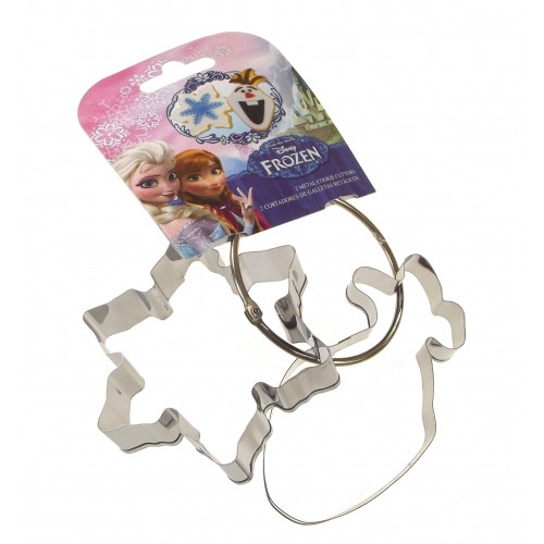Frozen foremki do ciastek masy 2 szt