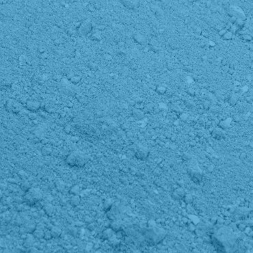 Rainbow Dust barwnik pudrowy niebieski CARIBBEAN BLUE RD1479