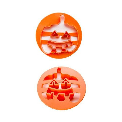 Ibili foremka do ciastek masy dynia halloween