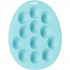 Wilton forma silikonowa do pieczenia ciastek jajka pisanki 129001604