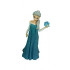 Forma Silikonowa Do Masy Cukrowej Elsa Frozen Kraina Lodu