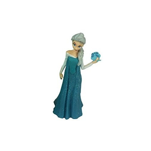Forma Silikonowa Do Masy Cukrowej Elsa Frozen Kraina Lodu