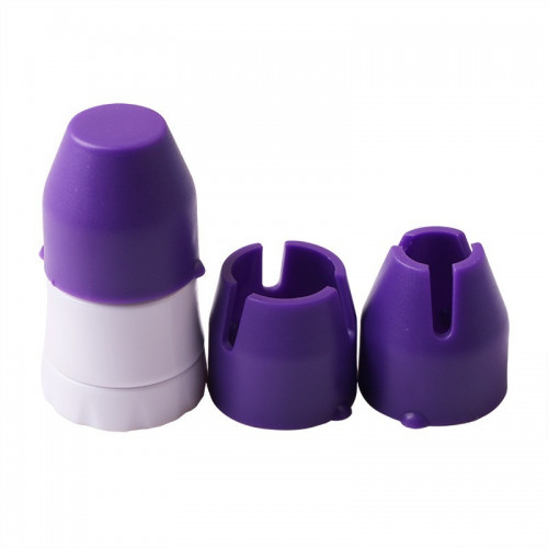 ADAPTER ZESTAW DO SZYBKIEJ ZMIANY TYLEK COUPLER TWIST SWEET BAKING