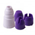 ADAPTER ZESTAW DO SZYBKIEJ ZMIANY TYLEK COUPLER TWIST SWEET BAKING