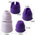 ADAPTER ZESTAW DO SZYBKIEJ ZMIANY TYLEK COUPLER TWIST SWEET BAKING