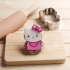 Wykrawacz Foremka Do Ciastek Masy Hello Kitty 6260