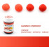 Food Colours Barwnik w żelu Czerwony 35g WSG-024