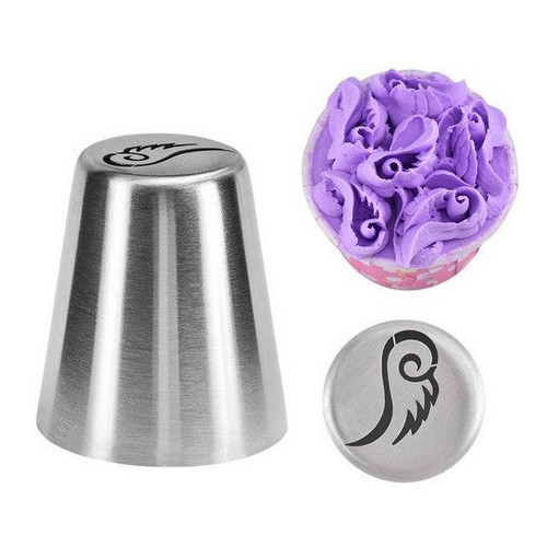 TYLKA CUKIERNICZA DO KREMU ORNAMENT 1275 SWEET BAKING