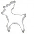 Foremka Do Ciastek Renifer 7330 Sweetb