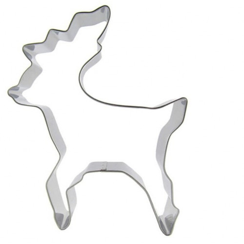 Foremka Do Ciastek Renifer 7330 Sweetb