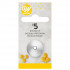 Wilton tylka metalowa "5" do dekoracji kremem kropki napisy 02-0-0221