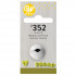 Wilton tylka metalowa do dekoracji "352" 02-0-0157