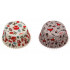 Decora Papilotki do pieczenia babeczek LIS 50x32 36szt 831