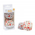 Decora Papilotki do pieczenia babeczek LIS 50x32 36szt 831