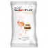 Smartflex masa cukrowa lukier plastyczny biała czekolada 1kg SMF018 bezglutenowy
