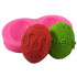 Forma silikonowa do dekoracji z masy cukrowej pisanka 2szt 3030 Sweet Baking