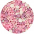 Fun Cakes Posypka cukrowa PRINCESS MEDLEY 50g F51390