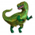 Balon foliowy DINOZAUR TYRANOZAUR 61cm 901754
