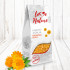 Kwiaty jadalne suszone Love Nature NAGIETEK 20g