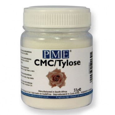 PME Tylo Powder 55g CMC Guma celulozowa klej 104FP002