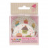 Fun Cakes Papilotki do babeczek BABECZKI PARTY 48szt FC4014