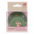 Fun Cakes Papilotki do babeczek LEŚNE ZWIERZĄTKA 48szt F84175