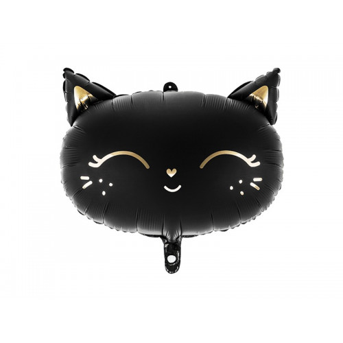 Balon foliowy KOTEK 48cm x 36cm PD