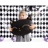 Balon foliowy KOTEK 48cm x 36cm PD