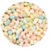 Mini pianki Marshmallow do deserów kolorowe 60g