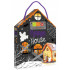 ScrapCooking Zestaw foremek DOMEK HORROR HOUSE 5szt SC3925
