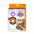 Decora Zestaw do tworzenia halloweenowych ciasteczek LINZER 0255043