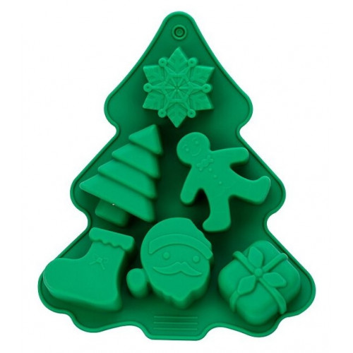Forma silikonowa do ciastek JOYFULL 9299