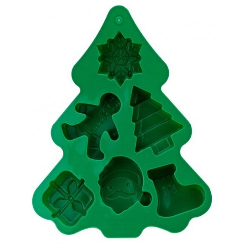 Forma silikonowa do ciastek JOYFULL 9299