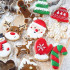 Foremka Do Ciastek Renifer 7330 Sweetb