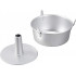 Wilton Forma do pieczenia biszkoptu z kominem ANGEL FOOD 2105-2525