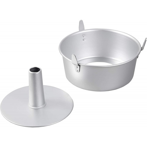 Wilton Forma do pieczenia biszkoptu z kominem ANGEL FOOD 2105-2525