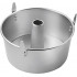 Wilton Forma do pieczenia biszkoptu z kominem ANGEL FOOD 2105-2525
