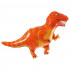 Balon foliowy Dinozaur 103cm PP460423