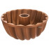 Forma do pieczenia babki foremka na babkę ciasto okrągła 24cm Marissa 120048