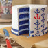 Barwnik spożywczy w żelu Wilton Królewski Niebieski Royal Blue 04-0-0035