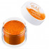 Fractal Barwnik pudrowy matowy do malowania pyłkowania pomarańczowy Orange 10ml bezglutenowy
