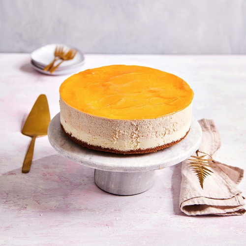 FunCakes Glazura nabłyszczająca Glaze Topping Złota 375g F54490