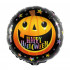 Balon foliowy Happy Halloween 45cm 460655