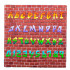 FMM Foremki Alfabet literki cyferki do odciskania w masie cukrowej Graffiti CUTGRFT1