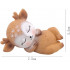 Figurka na tort Jelonek Renifer wz.3 10457