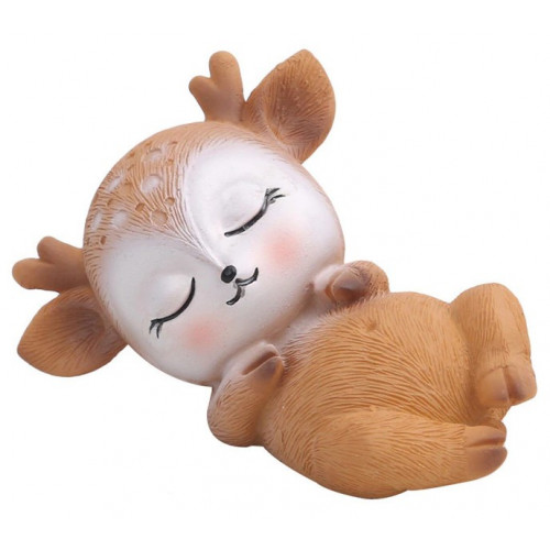 Figurka na tort Jelonek Renifer wz.3 10457
