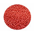 Sprinkles Posypka cukrowa perełki miękkie Czerwone 40 gram