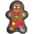 Wilton Forma stalowa do pieczenia ciasta piernika Gingerbread Boy 03-0-0126