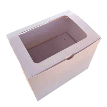 Pudełko na cake popsy lizaki 12gniazd AZ01106