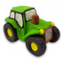 Figurka cukrowa Traktor 3D dekoracja na tort EX1526